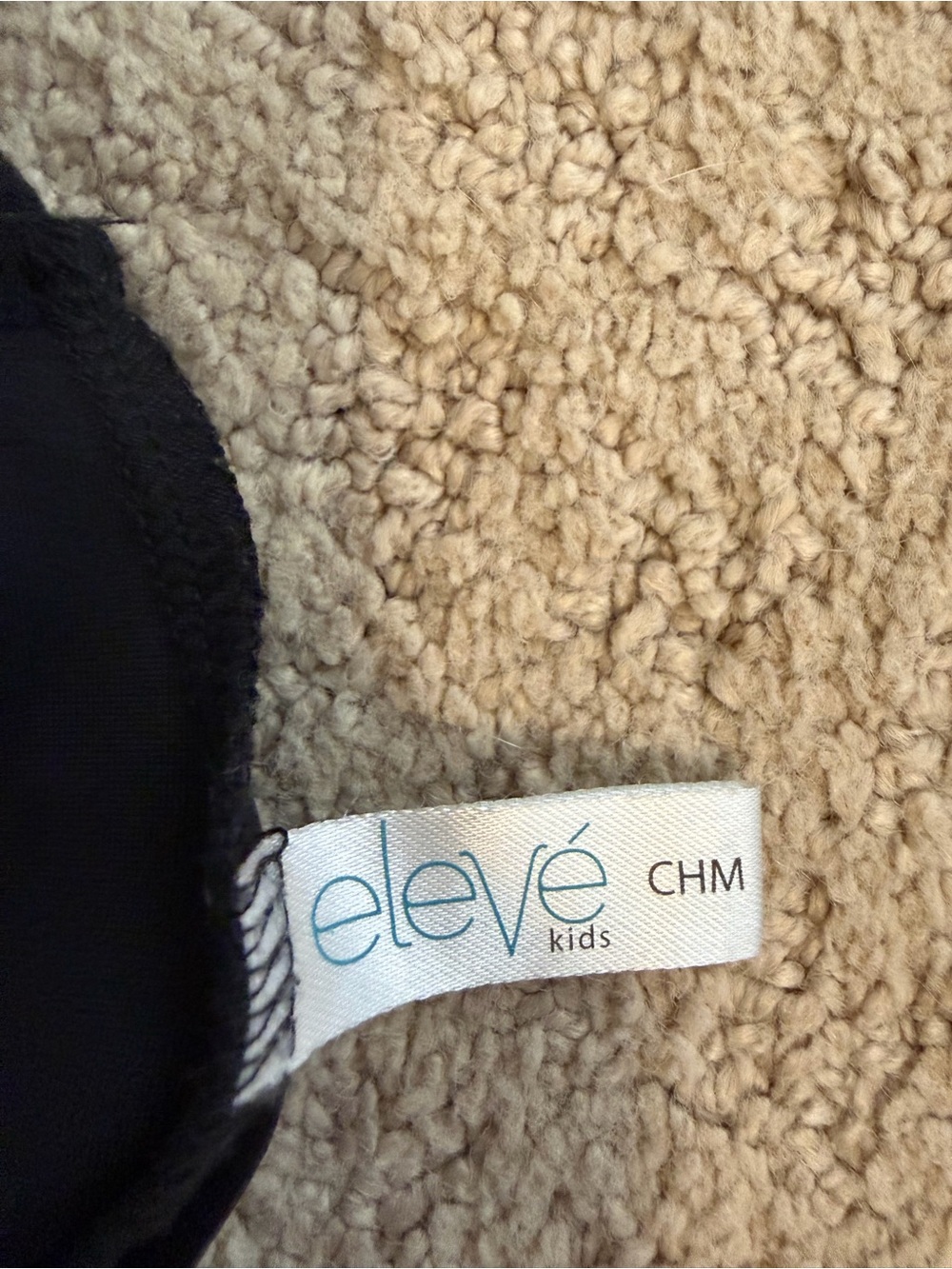 Eleve kids dance suit